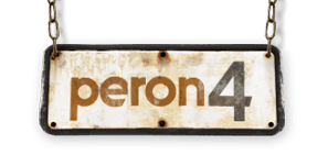 peron 4