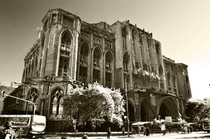 Buenos Aires, Argentyna