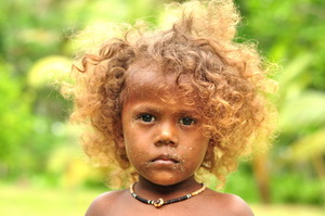 Marau Sound, Wyspy Salomona - 11.2011