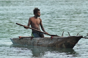 Tanna, Vanuatu - 09.2011