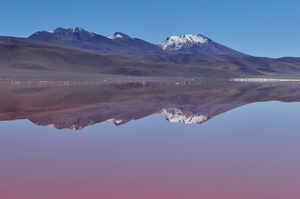 Salar de Uyuni, Boliwia