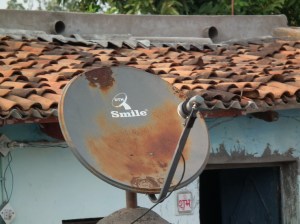 Infrastruktura we wsi