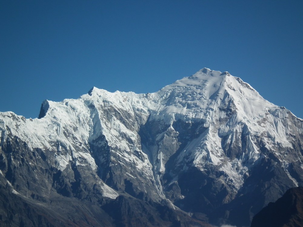 Langtang (7246 m)