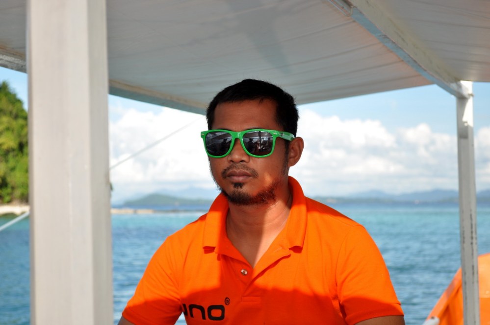 Niemal każdy kapitan banki to wynalazek i oddzielna historia