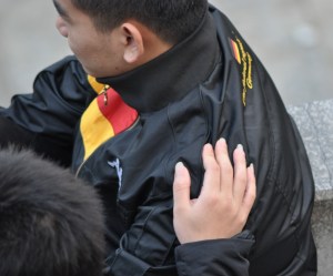 Długie paznokcie - symbol podwyższonego statusu