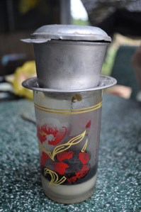 Kawa Nguyen - smakuje jeszcze lepiej niż wygląda