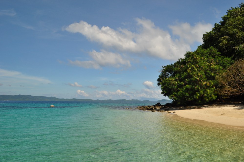 Pstryknęło się parę pocztówek