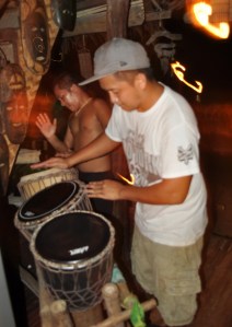 we're jammin', and hope you like jammin' too