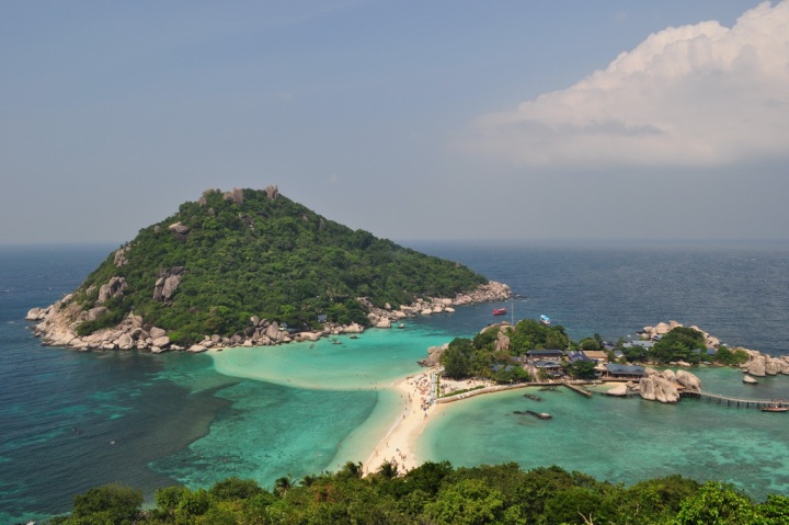 Koh Nang Yuan