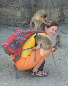 Vagabundos wśród swoich