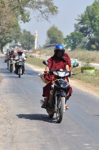 Karmazynowy myśliciel