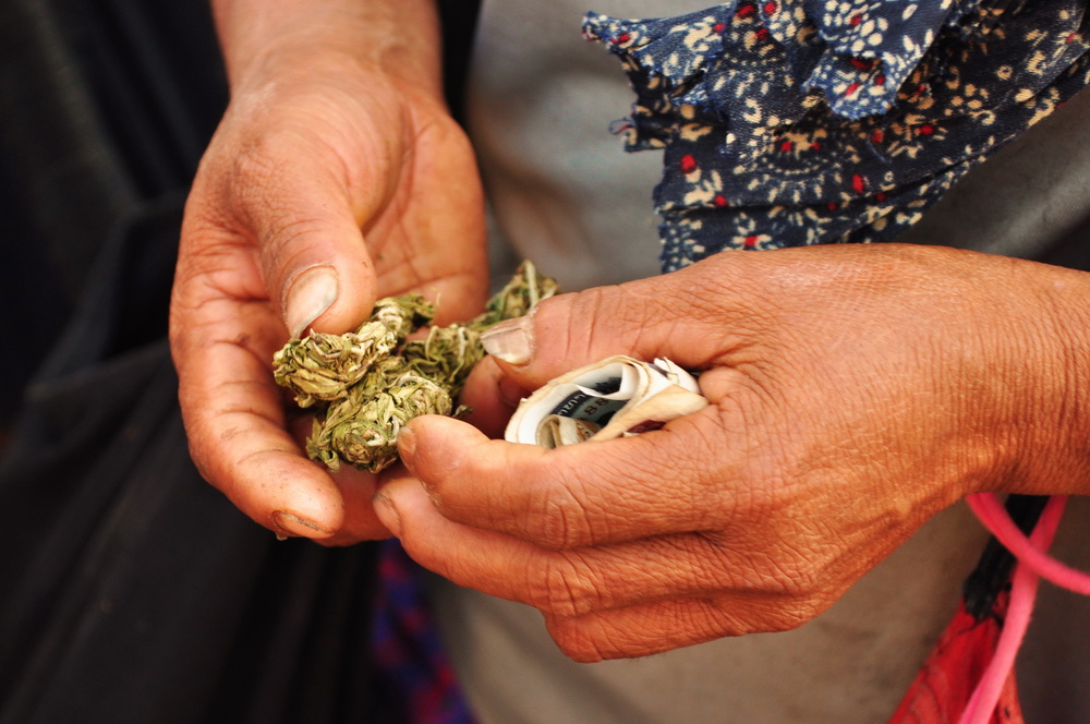 I naprawdę tego już synku nie chcesz? (ponoć)