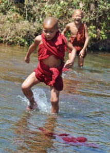 Podczas prania znajdzie się czas i na zabawę