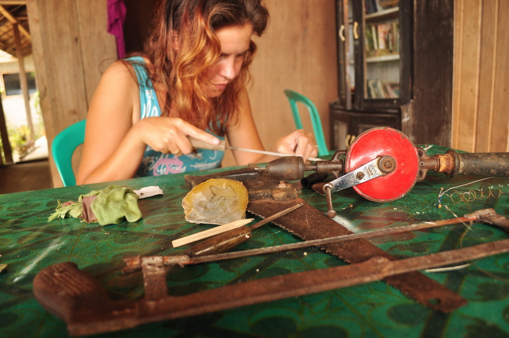 Mój skarbie... Mój skarbie...