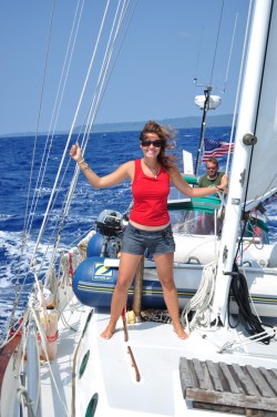 Pan i Władca na krańcu świata