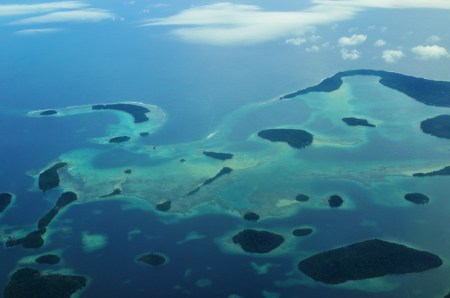 Jaka piękna katastrofa!