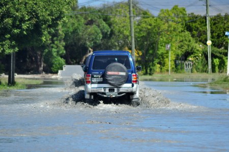 Dobrze, że jest 4x4
