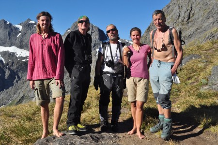 Spotkanie na szczycie