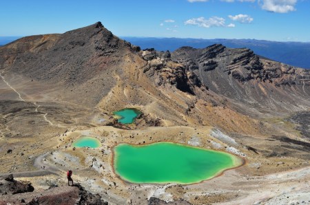 Tongariro