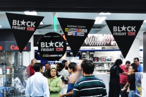 Nazwa może niespecjalnie trafiona, ale w Paragwaju to marketingowy strzał w dziesiątkę