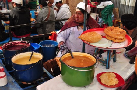 Api z kukurydzy fioletowej, białej i beżowej. A który jest Twój ulubiony? Api z kukurydzy fioletowej, białej i beżowej. A który jest Twój ulubiony?