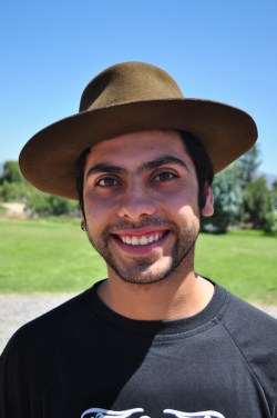 Disfrutuj się życiem