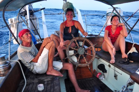 Standard może i turecki, ale atmosfera jak malowanie