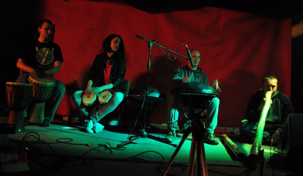 Przychodzi demon do lekarza