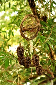 Łapacz snów - szamański sposób na wyłapywanie koszmarów i zdrowy sen