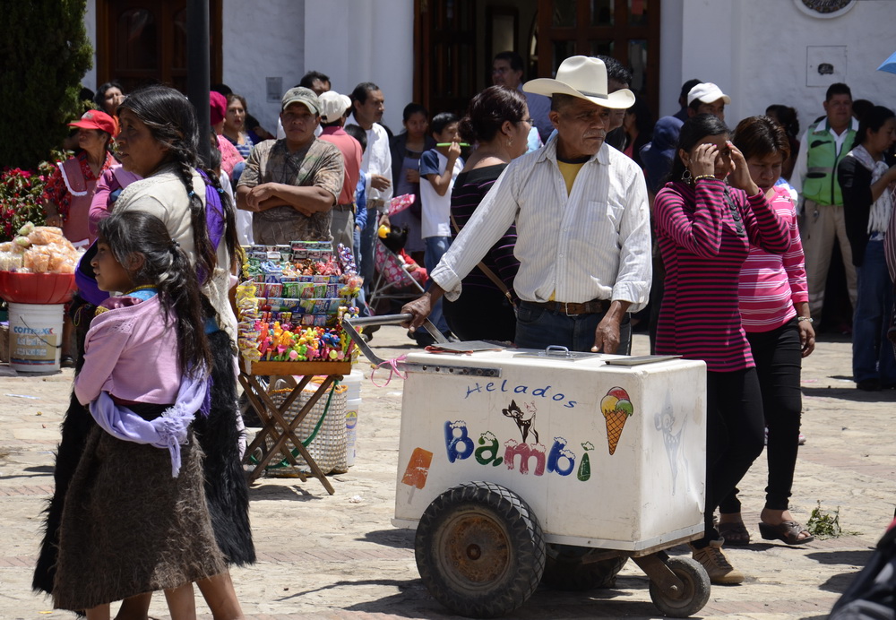 Looooody, loooody komu, bo idę do domu